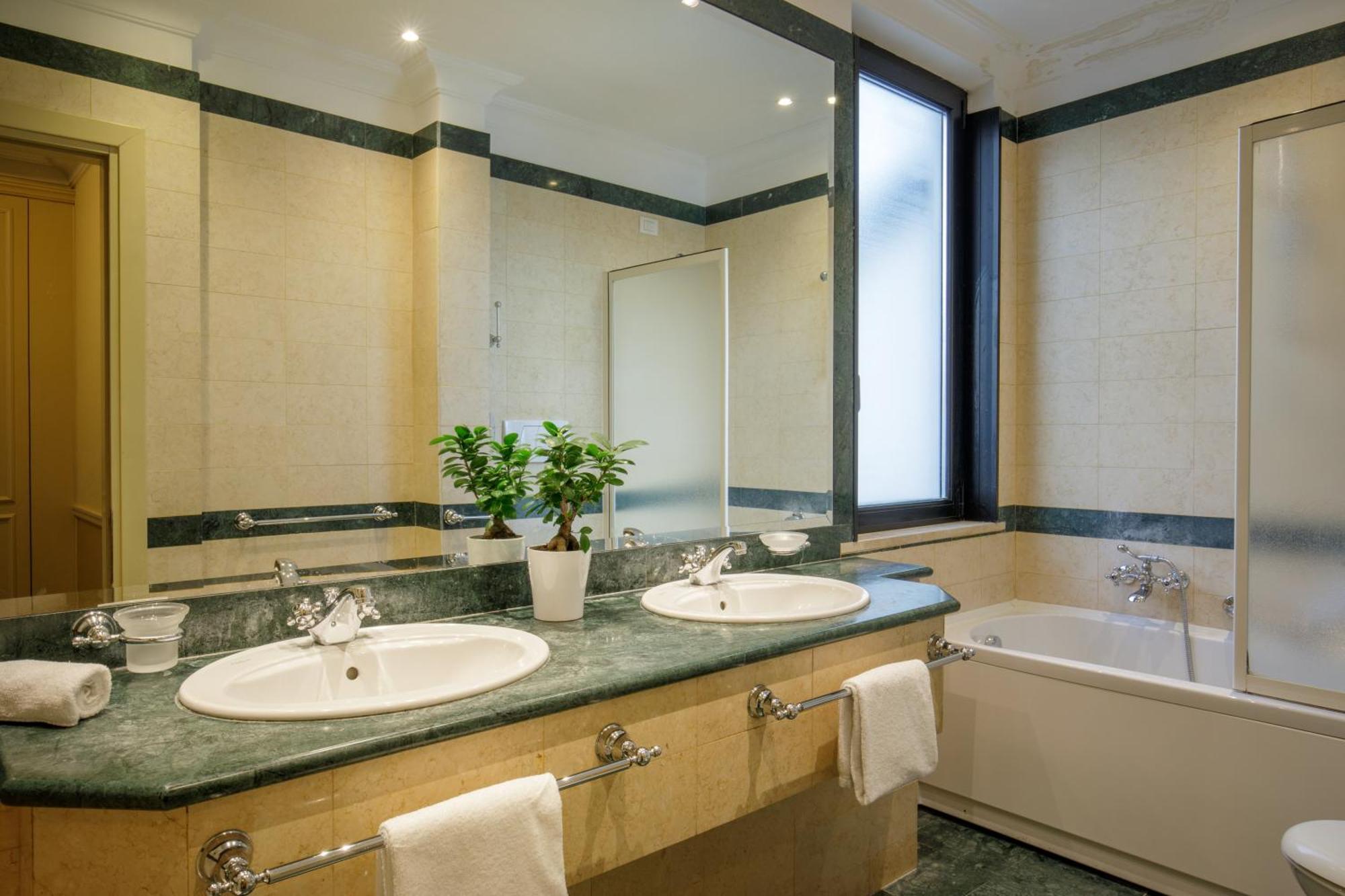 Donna Laura Palace By Omnia Hotels — Foto 3